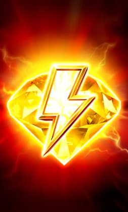 Le pouvoir des diamants : tenez et gagnez Le pouvoir des diamants : tenez et gagnez